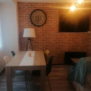 T2 30m², 4/6 Personnes Appartement Cauterets