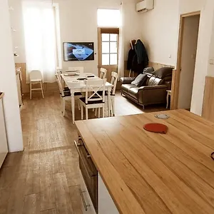 Maison Provencale La Seyne-sur-Mer