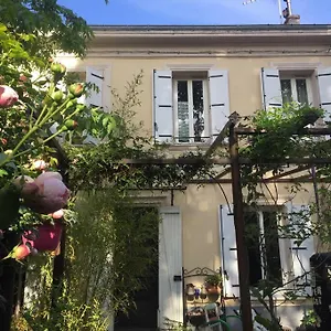 Grande Maison De Atypique - 4 Nuits Mini La Seyne-sur-Mer