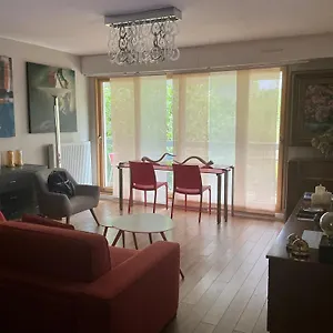 Monseigneur Appartement Vannes