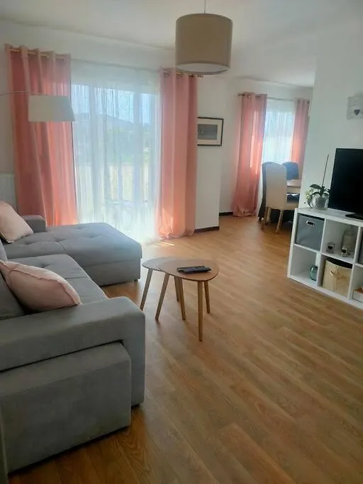 Appartement Coeur De Mar Vivo à La Seyne-sur-Mer France