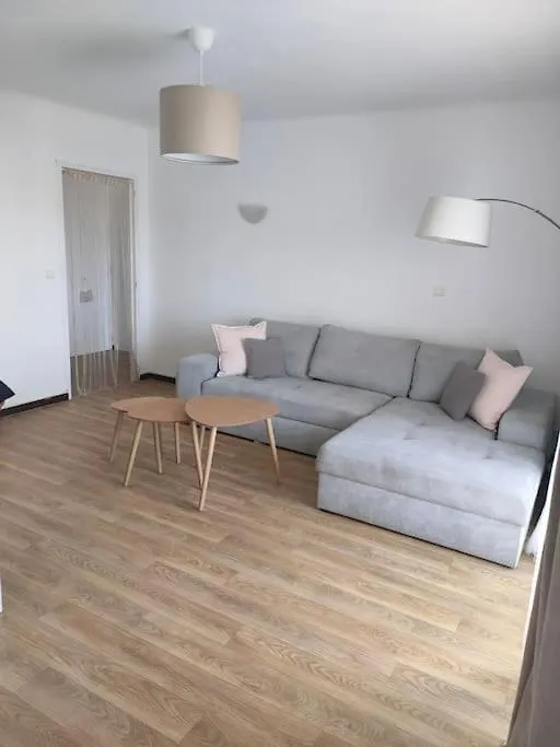 Appartement Coeur De Mar Vivo à La Seyne-sur-Mer France