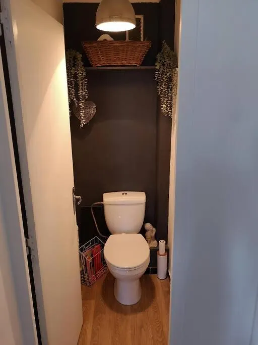 Appartement Coeur De Mar Vivo à La Seyne-sur-Mer